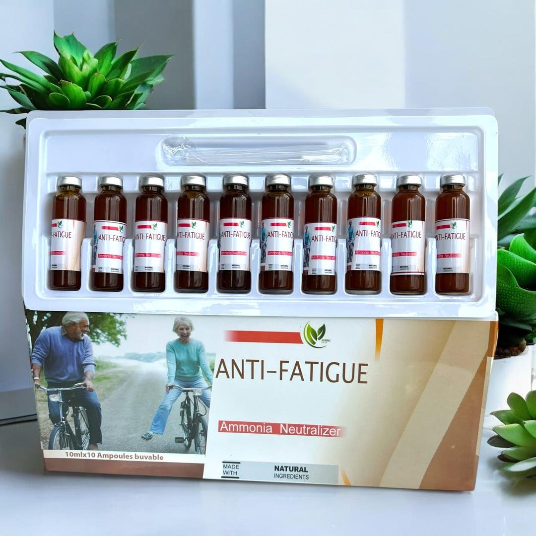 Anti-fatigue
