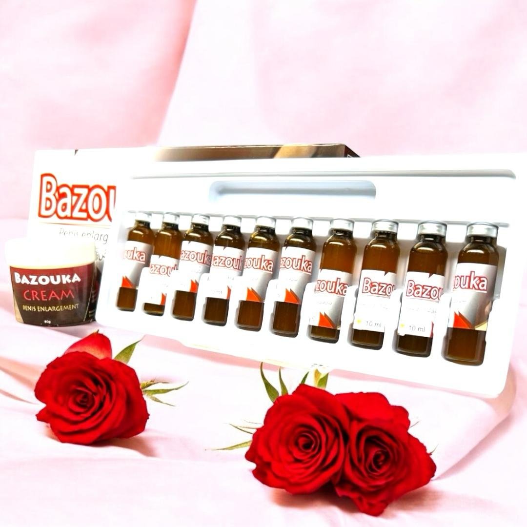 Bazouka