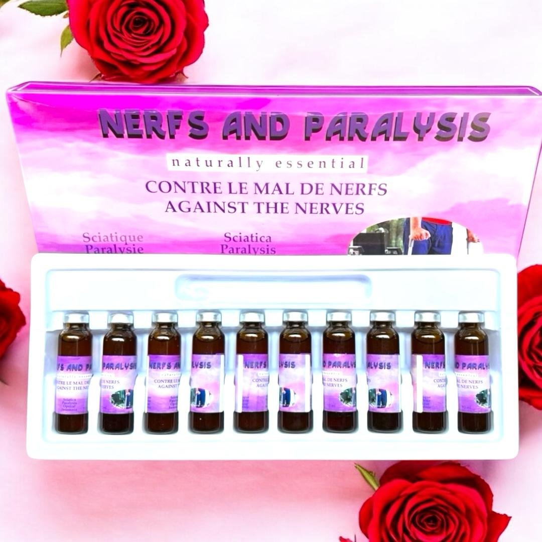 Nerf and Paralysis